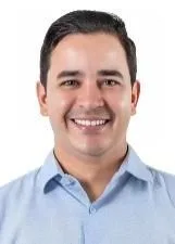 Foto oficial de ROBERTINHO SOARES nas eleições 2026, divulgada pelo TSE