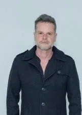 Foto oficial de ROBERTO PACHECO nas eleições 2026, divulgada pelo TSE