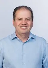 Foto oficial de RODRIGO DE CASTRO nas eleições 2026, divulgada pelo TSE