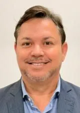 Foto oficial de RODRIGO FERNANDES nas eleições 2026, divulgada pelo TSE
