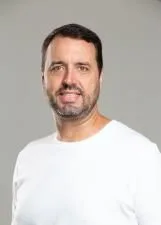 Foto oficial de RODRIGO TAVARES nas eleições 2026, divulgada pelo TSE