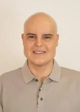 Foto oficial de RODRIGO TUDOR nas eleições 2026, divulgada pelo TSE