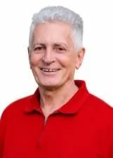 Foto oficial de ROGÉRIO CORREIA nas eleições 2026, divulgada pelo TSE