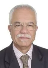 Foto oficial de RÔMULO BULDRINI FILOGÔNIO nas eleições 2026, divulgada pelo TSE