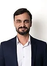 Foto oficial de RONALD PAES nas eleições 2026, divulgada pelo TSE