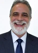 Foto oficial de RONALDO BOM BRASIL nas eleições 2026, divulgada pelo TSE