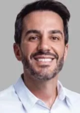 Foto oficial de RONALDO TANNÚS nas eleições 2026, divulgada pelo TSE