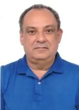 Foto oficial de RONCALI DA FARMÁCIA nas eleições 2026, divulgada pelo TSE