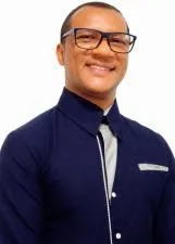 Foto oficial de RONILDO REIS nas eleições 2026, divulgada pelo TSE
