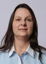 Foto oficial de ROSANA VIOL nas eleições 2026, divulgada pelo TSE