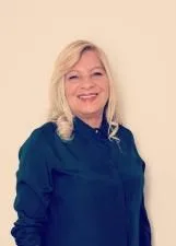 Foto oficial de ROSANGELA SANGUINETE nas eleições 2026, divulgada pelo TSE