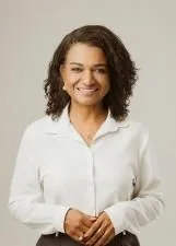 Foto oficial de ROSE FÉLIX nas eleições 2026, divulgada pelo TSE