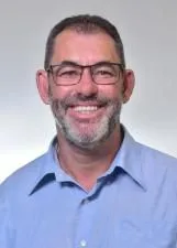 Foto oficial de RUBENS PAIVA nas eleições 2026, divulgada pelo TSE