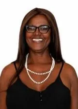 Foto oficial de RÚBIA MIRANDA nas eleições 2026, divulgada pelo TSE