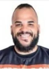 Foto oficial de RUDSON PAIXÃO nas eleições 2026, divulgada pelo TSE