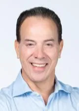 Foto oficial de RUY MUNIZ nas eleições 2026, divulgada pelo TSE
