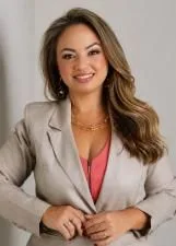 Foto oficial de SÂMARA  BRAGA nas eleições 2026, divulgada pelo TSE