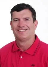 Foto oficial de SANDRO HELENO nas eleições 2026, divulgada pelo TSE