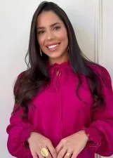 Foto oficial de SARA EVA nas eleições 2026, divulgada pelo TSE
