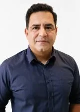 Foto oficial de SARGENTO FONSECA nas eleições 2026, divulgada pelo TSE