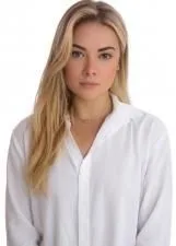 Foto oficial de SARGENTO JOSILAINE nas eleições 2026, divulgada pelo TSE