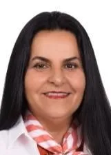 Foto oficial de SÁRVIA PASTOR nas eleições 2026, divulgada pelo TSE