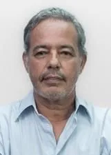 Foto oficial de SAULO SILVA nas eleições 2026, divulgada pelo TSE