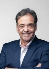 Foto oficial de SÁVIO SOUZA CRUZ nas eleições 2026, divulgada pelo TSE
