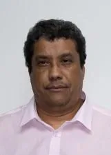 Foto oficial de SEBASTIÃO PINHEIRO nas eleições 2026, divulgada pelo TSE