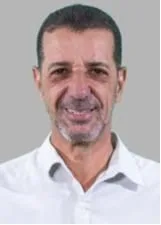 Foto oficial de SERGINHO DA BOTA nas eleições 2026, divulgada pelo TSE