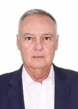 Foto oficial de SÉRGIO AZEVEDO nas eleições 2026, divulgada pelo TSE
