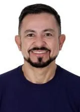 Foto oficial de SERGIO MENDES nas eleições 2026, divulgada pelo TSE