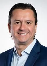 Foto oficial de SÉRGIO SANTOS RODRIGUES nas eleições 2026, divulgada pelo TSE