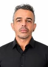 Foto oficial de SGT FERNANDO nas eleições 2026, divulgada pelo TSE