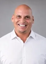 Foto oficial de SHREK nas eleições 2026, divulgada pelo TSE