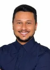 Foto oficial de SILVA BRASIL nas eleições 2026, divulgada pelo TSE