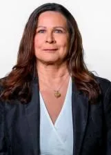 Foto oficial de SILVANA ARAÚJO nas eleições 2026, divulgada pelo TSE