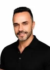 Foto oficial de SILVINHO MENICUCCI nas eleições 2026, divulgada pelo TSE