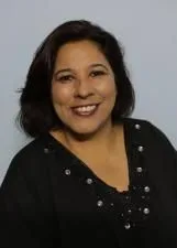 Foto oficial de SIMONE SANTOS nas eleições 2026, divulgada pelo TSE