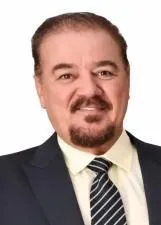 Foto oficial de SOELSON ARAÚJO nas eleições 2026, divulgada pelo TSE