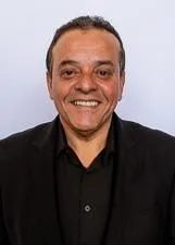 Foto oficial de STEFÂNIO nas eleições 2026, divulgada pelo TSE