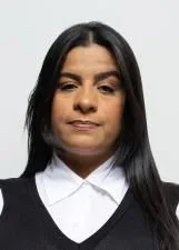 Foto oficial de STEFANY ANDRADE nas eleições 2026, divulgada pelo TSE