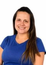 Foto oficial de STHEFANIE CARVALHO nas eleições 2026, divulgada pelo TSE
