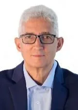 Foto oficial de SUBTENETE GONZAGA nas eleições 2026, divulgada pelo TSE