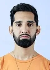 Foto oficial de TALES GARI nas eleições 2026, divulgada pelo TSE