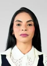 Foto oficial de TALITA VAZ BH nas eleições 2026, divulgada pelo TSE