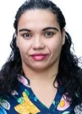 Foto oficial de TAMARA OLIVEIRA nas eleições 2026, divulgada pelo TSE