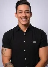Foto oficial de TATÁ BRACHO nas eleições 2026, divulgada pelo TSE