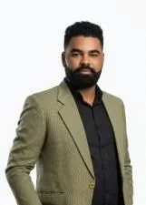 Foto oficial de TETA DO SALÃO nas eleições 2026, divulgada pelo TSE