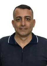 Foto oficial de THIAGO AMORIM nas eleições 2026, divulgada pelo TSE